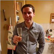Diplômé d'un master recherche en biotechnologies, et deux ans d'expérience en enseignement des SVT en collège et lycée